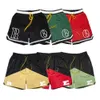 Herren-Sommer-Mesh-atmungsaktive, lockere Hose, Paare, Unisex, klassische Buchstaben-Stickerei, High-Street-Designer, lässige Outdoor-Basketballhose, Sport-Strand-Shorts SODI