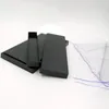 Mücevher Torbaları Çantalar Figür Ekran Kutusu 3 Adım Toz Geçirmez Kılıf Göster Montajı Şeffaf Akrilik Oyuncaklar Koruma Vitrini Boxjewelry