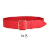 Belts Coat With Wide Waist Seal, Fashionable Waistband, Waist-receiving Suit, Sweater Decoration, Dress, Belt