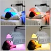 7 Color LED Skin Rejuvenation Strumento di bellezza facciale fotodinamico colorato PDT 273 spettrometro per la gestione della pelle con perle di lampada