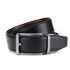 Belts Customer Customize Classical Business Cowskin Genuine Leather B100TBelts