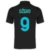 22 23 Barella Gosens Inter Soccer Jersey Calhanoglu Milans Lautaro Alexis Dzeko 21 22 Fotbollströjor Coppa Italia Final Training 2022