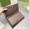 2022 new fashion Crossbody Women Designer Borse Wallet Fashion Classico di alta qualità