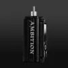 Ambition G4 Wireless Tattoo Battery RCA Interface Adapter018103402