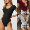 Dames tweedelige broek vrouwen backless bodysuit een pak ketting mesh transparante bralette bodycon jumpsuit clubwearwomen's