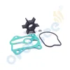 06192-ZV7-000 NOUVEAU KIT DE SERVICE DE ROULEUR DE POMPE DE NOUVELLE Pièces pour Honda Outboard BF20A BF25D BF30D