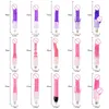 NXY Dildos 30 Mod Klitoris Eşit Vibratör Anal Mastürbasyon Oyuncak Çift Sap Tavşan Assanslar Seks Ürünleri