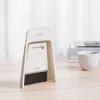 Mini Süpürge Despan kombinasyonu set ev yumuşak kürk sihir küçük süpürge süpürme masaüstü temizleme fırça silecek