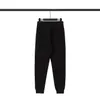 20ss Designer Mens Pants Track Fashion Brand Jogger Clothing Side Stripe Drawstring