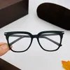 Hombres y mujeres Gafas para ojos marcos de anteojos marco de lente transparente para hombres 5599 Última caja aleatoria