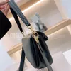 2022 Fashion Women Designer Hand Handbag Bag Contter Bag Luxury Luxury Wallet Crossbody Bags Prossback Provess Backpack Small Mini Chain Forms for Christmas With Box