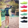 Chaussures de plage pour hommes, femmes et enfants, chaussettes de natation fines, multi-imprimés, antidérapantes, Fitness, Yoga, danse, natation, Surf, plongée sous-marine