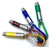 Tragbarer Mini-Schlüsselanhänger, 3-in-1-Laserpointer-Taschenlampen, LED-Kletterhaken, Schlüsselanhänger, Taschenlampen, UV-Violett-Beleuchtung, Gelddetektor-Licht