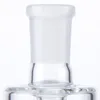 14mm Ash Catcher Smoking Accessories 90 Degree Pyrex Glass Ashcatchers For Glass Bongs Oil Rigs ASH-P1001