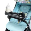 ベビーカー部品アクセサリーベビーディナーテーブルトレイプレートハンドレスト料理P31BSTROLLER