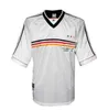 1990 1992 1994 1998 1988 Duitsland Retro Littbarski BALLACK voetbalshirt KLINSMANN Matthias thuisshirt KALKBRENNER JERSEY 1996 2004