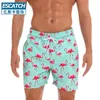 2023 Yaz Erkekler Tasarımcı Beachshorts Sıradan plaj şortları marka iç çamaşırı erkek tahtası erkek lüks boksör yüzme gövdeleri moda