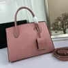 Top luxury Designer bags cross body handbag shoulder Totes bag handbags High-quality crossbody ladies fashion Classic retro size 33 24 15 cm With original box