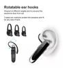 K200 Wireless Earphones Suitable Mobile Phone Hanging Ear Business Unilateral Headset