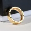 Love Ring for Woman verlovingsringen voor man Bague Luxe Anillos Mujer Anello Lusso Channel Sieraden Designer Bijoux Luxe Schmuck Love Joyeria Joyas Gioielli