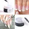 Gel d'extension d'ongles en acrylique blanc clair, 15ml, construction rapide, pour extensions de doigts, pointes de manucure 36823395236610