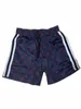 2021 Nouvelle annonce Mode Pantalon de plage pour hommes Little Horse Stripe Designer Summer POLO Shorts pour homme Maillot de bain Board Short à séchage rapide