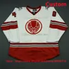 2023-24 New Ice Hockey 88 Patrick Kane Jersey 71 Dylan Larkin Alex DeBrincat Gordie Howe Moritz Lucas Raymond Seider David Perron Pavel Pavel Datsyuk Home