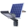 مصباح شارع LED Solar LED 20W 30W 40W 50W 100W السطوع IP65 للمسار في حديقة الحديقة في الهواء الطلق