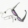 2023 modeontwerper vierkante zonnebrillen klassieke bril bril goggle outdoor strand zonnebrillen voor man vrouw groot frame optioneel Tri3427