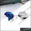 Pins broches sieraden menselijke organen pinnen booces anatomical brain neurologie hart longbadge broche voor vrouwen heren revers pin drop levering 20