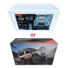 ElectricRC Car 1 12 Skala MN Modell RTR Version WPL RC Car 24G 4WD MN99S MN99S RC Rock Crawler D90 Defender Pickup Fjärrkontroll Truck Leksaker 220830