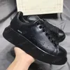 TBTGOL 2022 Top Quality Casual Shoes Platform Sneakers Men Women Luxury Designer Leather Mens Womens White Black Trainers Trainer NO11