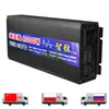 pure sine wave inverter 4000w