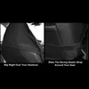 Car Seat Covers Machine Washable Towel Cover Anti-Slip Waterproof Sweat Proof Super Absorb Truck SUV CoverCar