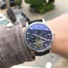 AAA Watch Automatic Luxury Mens Watches Business Montre Luxe BP Factory High Quality