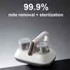 MR3100 Mite Removal Cleaning Appliances Instrument Bed Quilt UV Sterilization Disinfection 13000Pa Vacuum Cleaner 2000mAh Wireless4097049