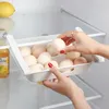 Холодильник для хранения яиц.