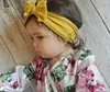 Baby 21Colors Ins Insumeaneean e American Candy Color Bow Band Baby Girl Girl Hair Baws Acessórios B1