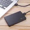 External Hard Drives 2.5 Inch Sata To USB 3.0 2.0 Adapter HDD SSD Box 5 6Gbps Support 2TB Drive Enclosure Disk Case For WIndowsss