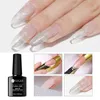NXY Nail Gel 7 5ml Acrylic Extension Quick Building Clear Pink Polish Tips Art Soak Off 0328