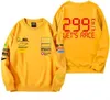 new motorcycle racing hoodie spring and autumn team crew neck sweater spot sales