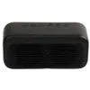 Boîte sonore Bluetooth sans fil FM Radio Sound Box de bureau Boîte de bureau Subwoofer Music Player TF Carte Bass Boom Boom pour Huawei254S
