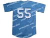 Novo #3 Babe Ruth Boston Jersey Men.