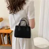 Diamond women's bag sling shoulder small bag style chain portable diamond inlaid messenger women's Outlet