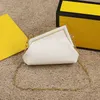 العلامات التجارية حقيبة اليد حقيبة المرأة مصممي أكياس الكتف محفظة الأزياء Crossbody أكياس الجلود الكلاسيكية حقيبة اليد سلسلة Handbags236s