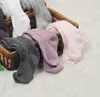 8 estilos Leggings de bebê Crianças de algodão Mantyhose Moda Fashion Calças de Moda Criança Outono Meias Primavera Princesa Calças Pant Sock