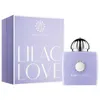 Perfumy dla kobiet AMOUAGE Perfumy Rose Epic Rose Charm Heart Flower Bloom Lilac US Produkty 3-7 dni roboczych