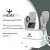 Bästa Emslim -maskiner till salu Emslim Body Muscle Stimulate Emslim Slimming Beauty Equipment 4 HANDLAR Gratis leverans