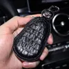 Interi￶rdekorationer Diamond Leather Car Tangent Case Tangentbord Cover Automobile Bling Decoration Accessories for Woman Styling GadgetSinterior