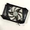 Fan Reolings GAA8S2H Felie più fresco GPU per PNY GTX1660Ti XLR8 GTX1660 Gaming Scheda grafica in edizione sovrapposta Cooling6784651